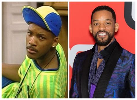 Will Smith Looks Exactly Like Uncle Phil From 'The Fresh Prince .
